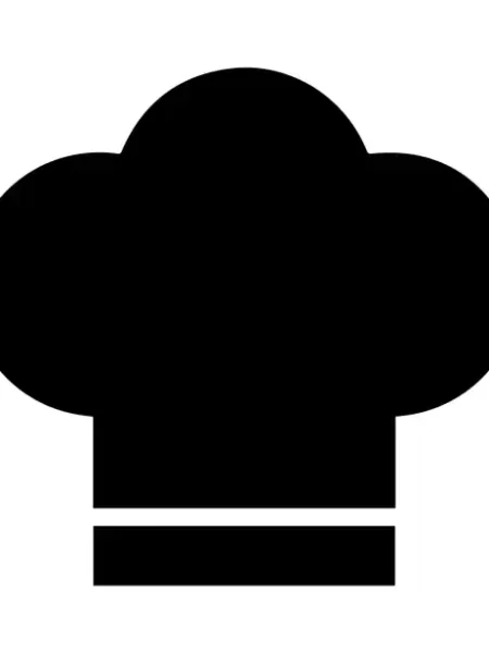 Chef  SVG Design | SVG Files for Cricut & Print