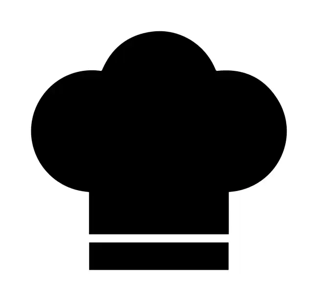Chef SVG Design | SVG Files for Cricut & Print