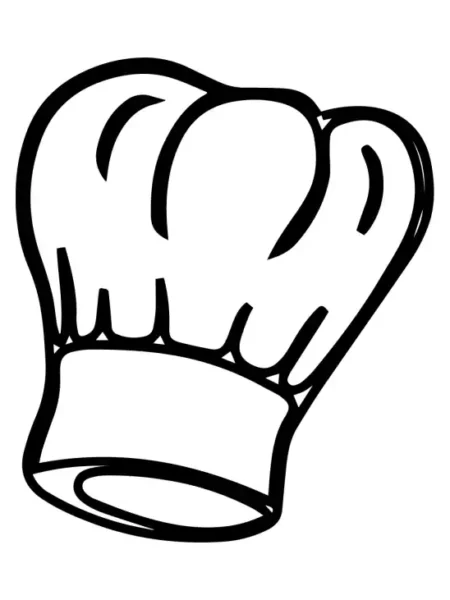 Chef  SVG Design | SVG Files for Cricut & Print