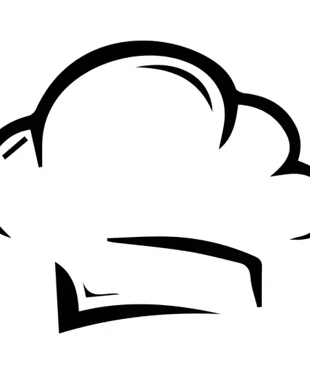 Chef  SVG Design | SVG Files for Cricut & Print