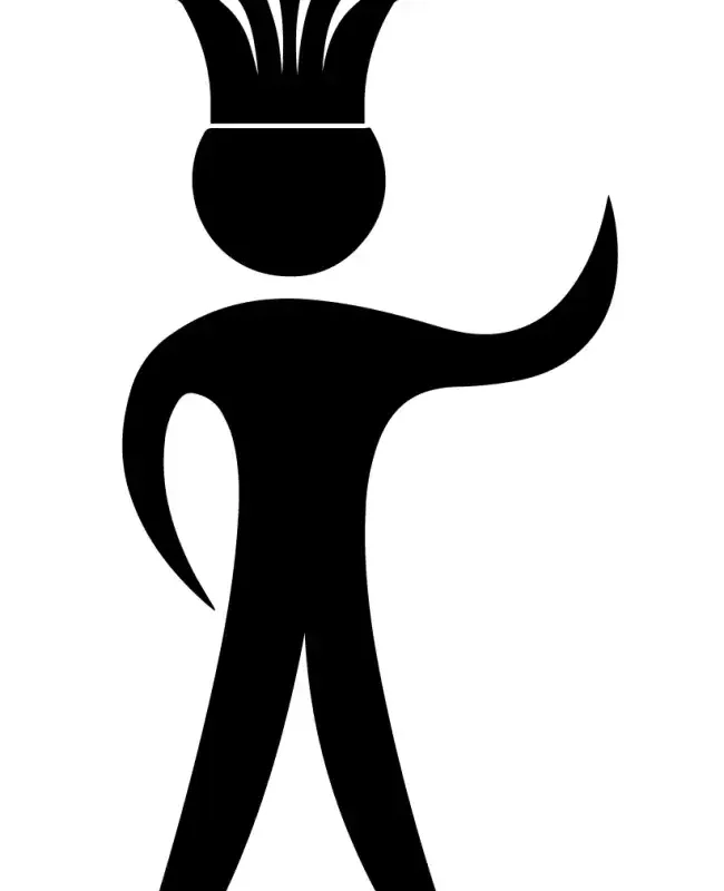 Chef  SVG Design | SVG Files for Cricut & Print