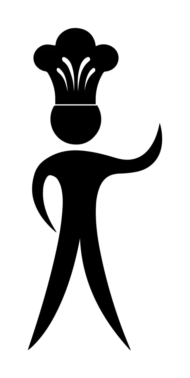 Chef SVG Design | SVG Files for Cricut & Print