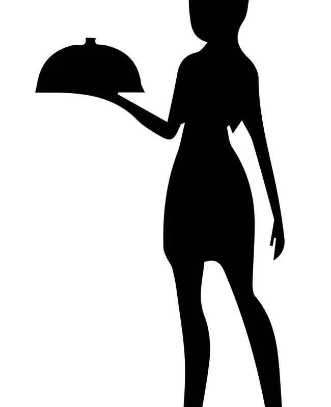 Chef  SVG Design | SVG Files for Cricut & Print