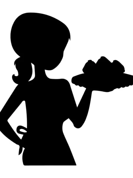 Chef  SVG Design | SVG Files for Cricut & Print