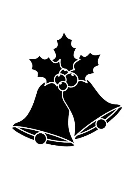 Christmas  SVG Design | SVG Files for Cricut & Print