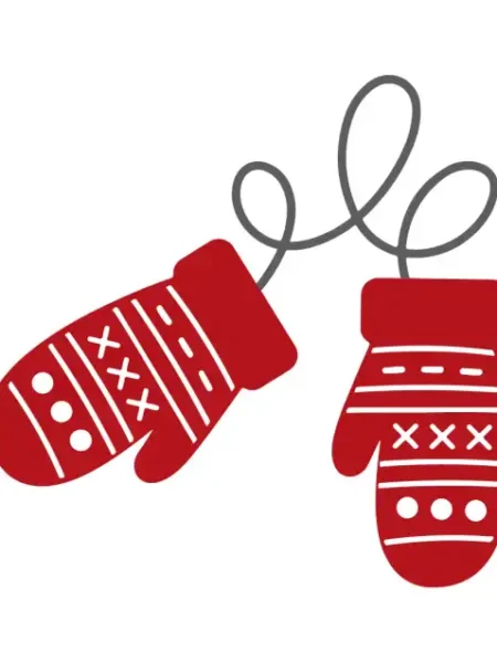 Christmas  SVG Design | SVG Files for Cricut & Print