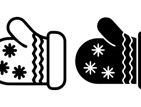 Christmas  SVG Design | SVG Files for Cricut & Print