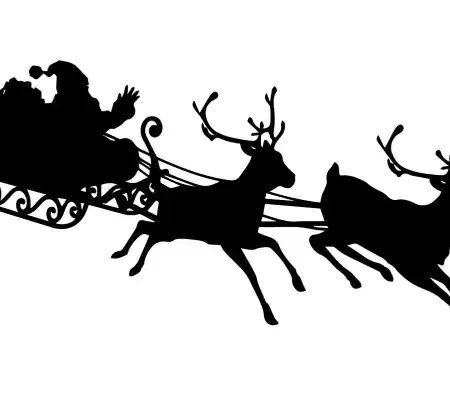 Christmas  SVG Design | SVG Files for Cricut & Print