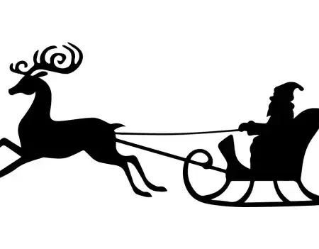 Christmas  SVG Design | SVG Files for Cricut & Print