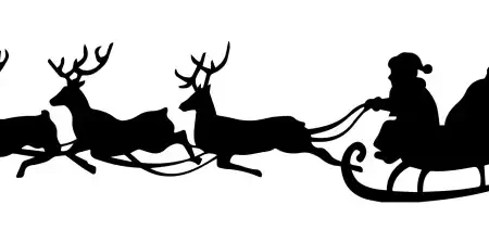 Christmas  SVG Design | SVG Files for Cricut & Print