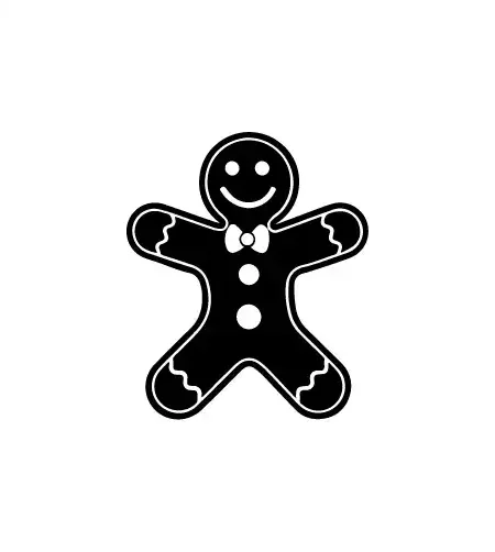 Christmas  SVG Design | SVG Files for Cricut & Print