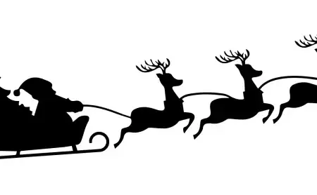 Christmas  SVG Design | SVG Files for Cricut & Print