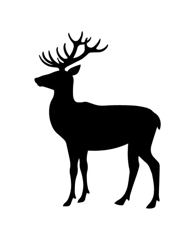 Christmas  SVG Design | SVG Files for Cricut & Print