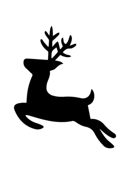 Christmas  SVG Design | SVG Files for Cricut & Print