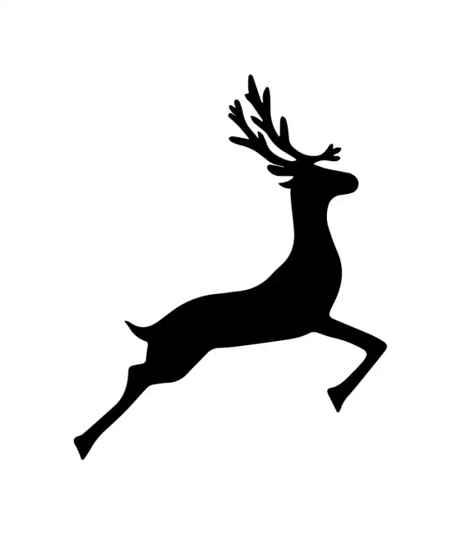 Christmas SVG Design | SVG Files for Cricut & Print