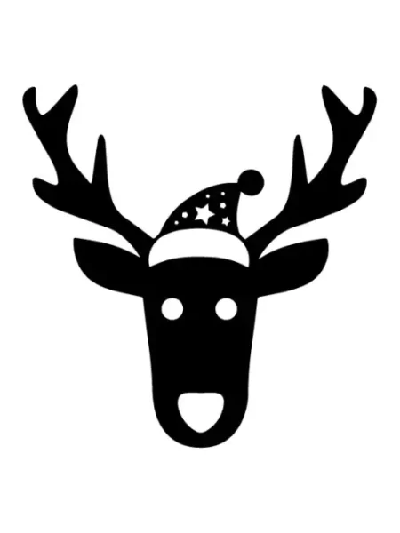 Christmas  SVG Design | SVG Files for Cricut & Print