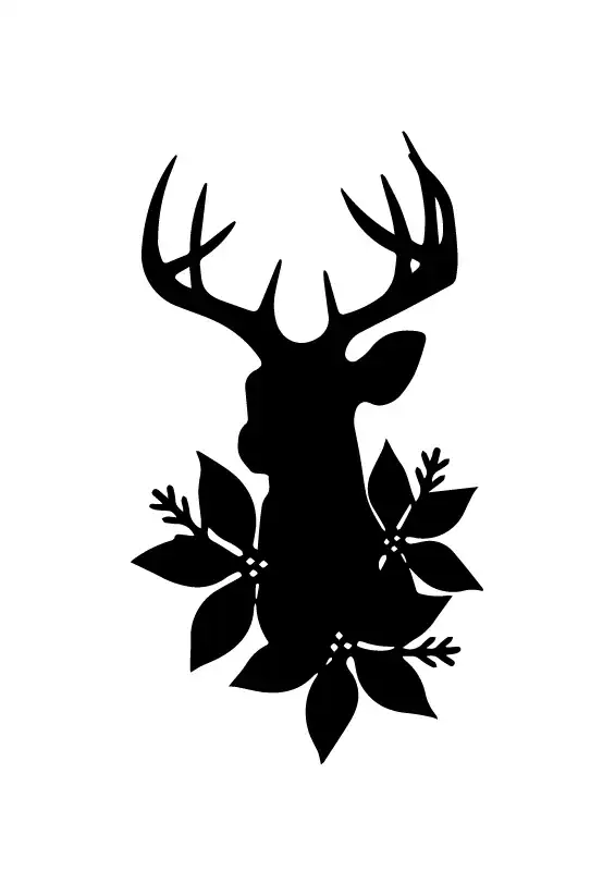 Christmas SVG Design | SVG Files for Cricut & Print