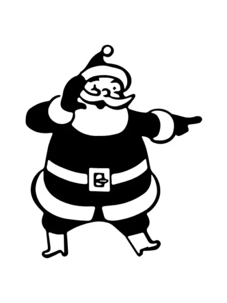 Christmas  SVG Design | SVG Files for Cricut & Print