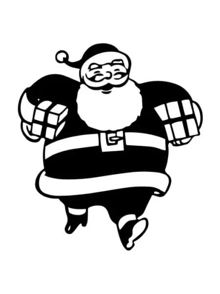 Christmas  SVG Design | SVG Files for Cricut & Print