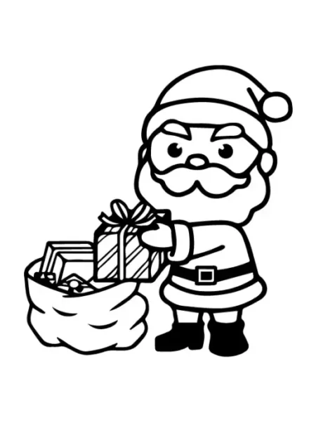 Christmas  SVG Design | SVG Files for Cricut & Print