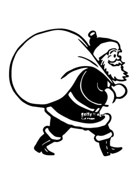 Christmas  SVG Design | SVG Files for Cricut & Print