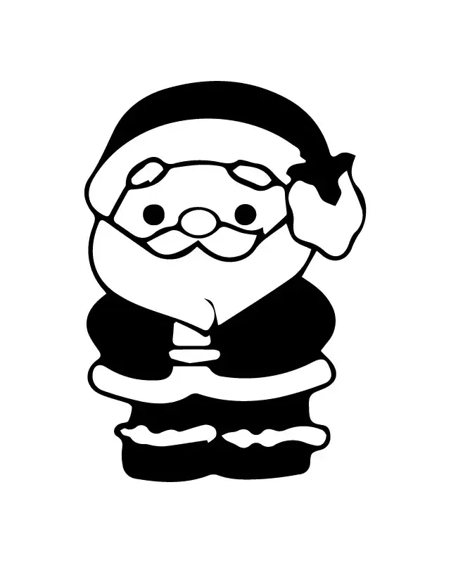 Christmas  SVG Design | SVG Files for Cricut & Print