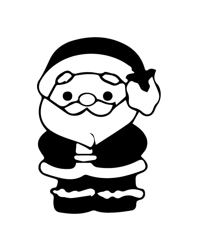 Christmas SVG Design | SVG Files for Cricut & Print