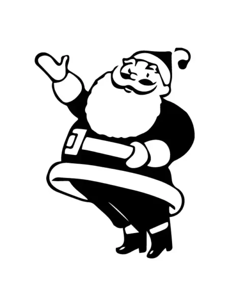 Christmas  SVG Design | SVG Files for Cricut & Print