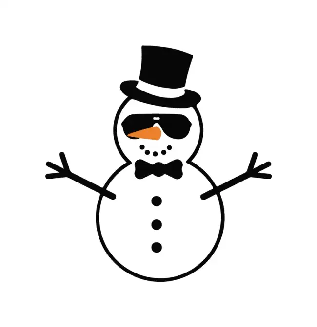 Christmas SVG Design | SVG Files for Cricut & Print