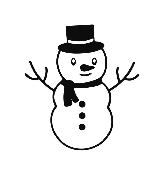 Christmas SVG Design | SVG Files for Cricut & Print