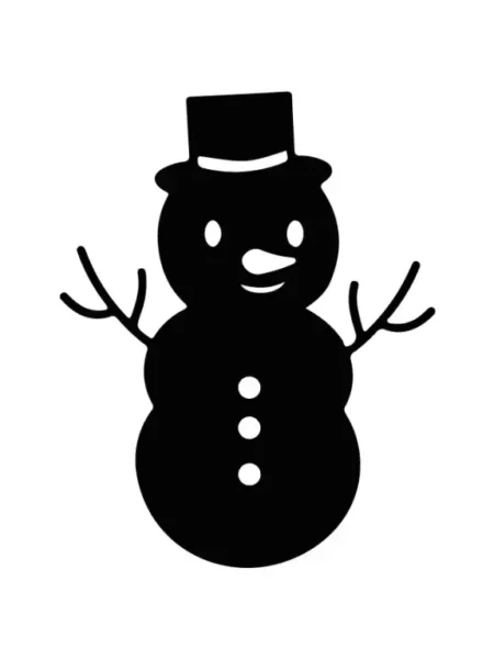 Christmas  SVG Design | SVG Files for Cricut & Print