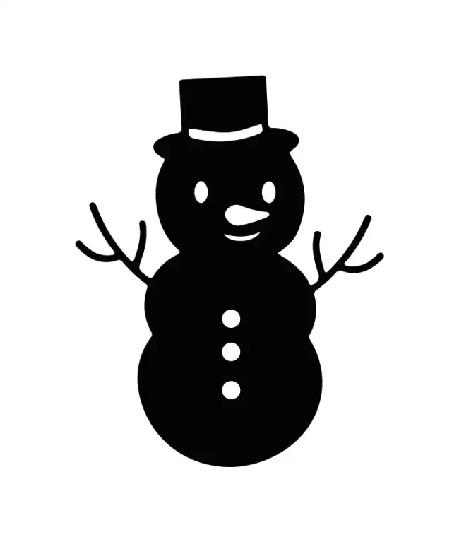 Christmas SVG Design | SVG Files for Cricut & Print