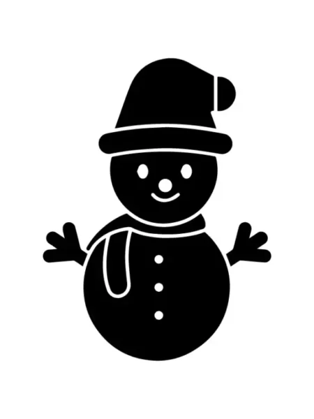 Christmas  SVG Design | SVG Files for Cricut & Print