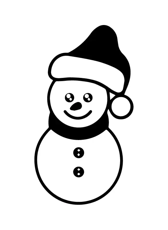 Christmas  SVG Design | SVG Files for Cricut & Print