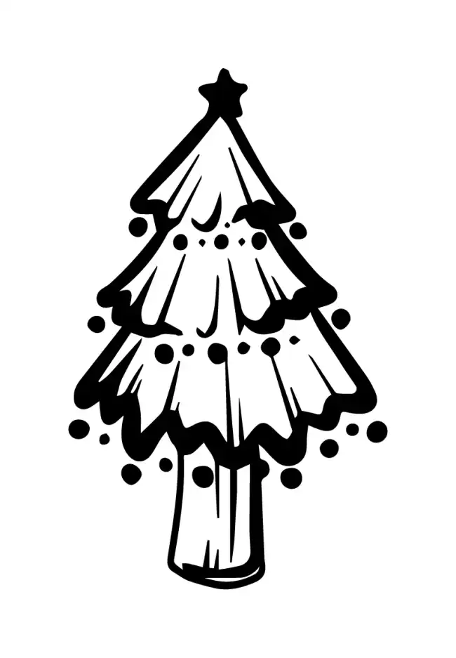 Christmas SVG Design | SVG Files for Cricut & Print