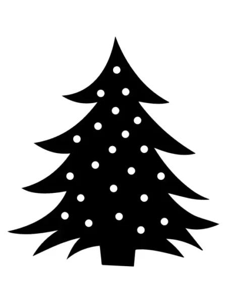 Christmas  SVG Design | SVG Files for Cricut & Print