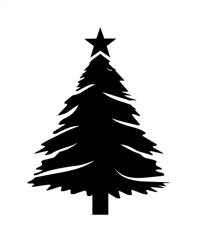 Christmas SVG Design | SVG Files for Cricut & Print