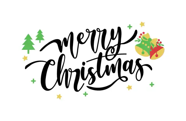 Christmas SVG Design | SVG Files for Cricut & Print