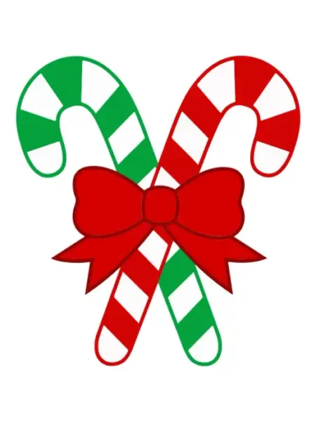 Christmas  SVG Design | SVG Files for Cricut & Print