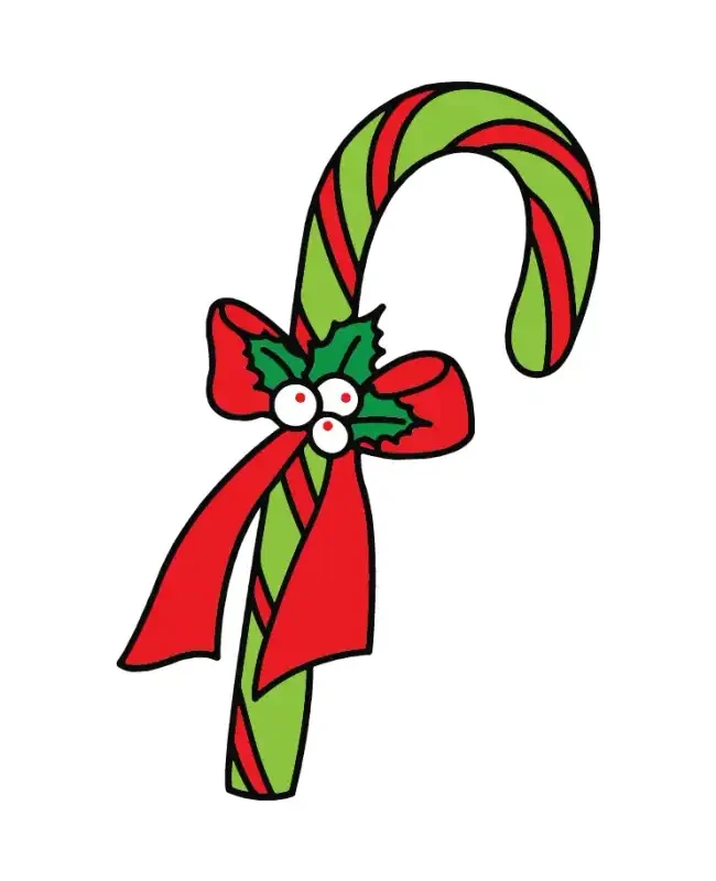 Christmas  SVG Design | SVG Files for Cricut & Print