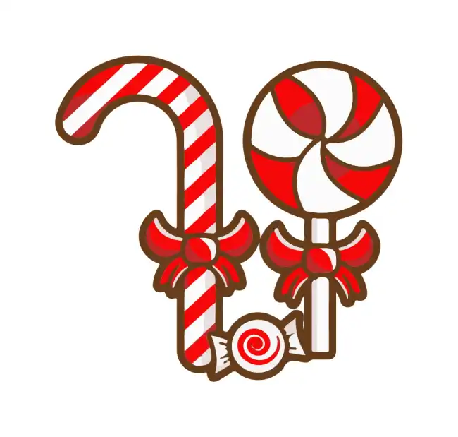 Christmas SVG Design | SVG Files for Cricut & Print