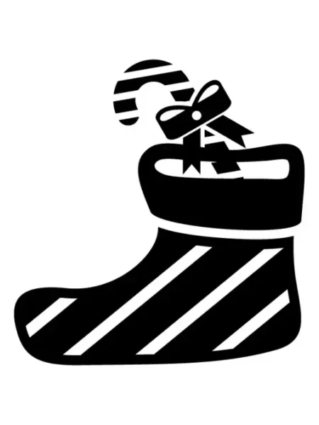 Christmas  SVG Design | SVG Files for Cricut & Print