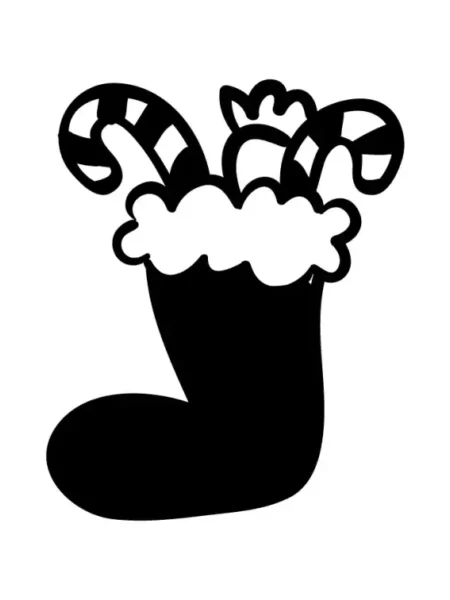 Christmas  SVG Design | SVG Files for Cricut & Print