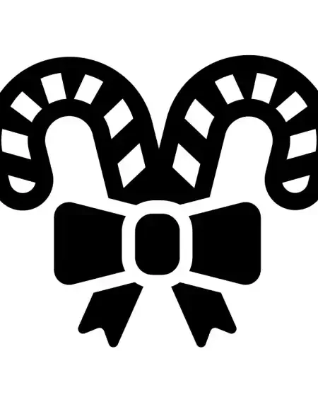 Christmas  SVG Design | SVG Files for Cricut & Print