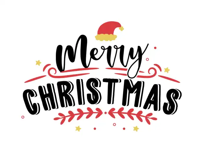 Christmas SVG Design | SVG Files for Cricut & Print