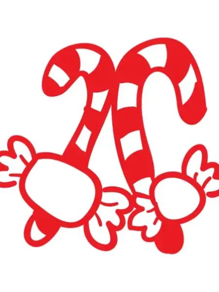 Christmas  SVG Design | SVG Files for Cricut & Print