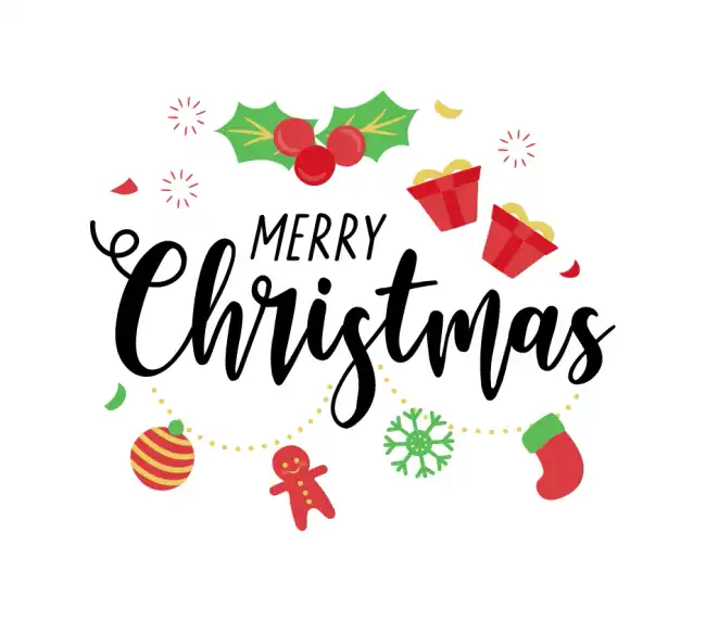 Christmas  SVG Design | SVG Files for Cricut & Print