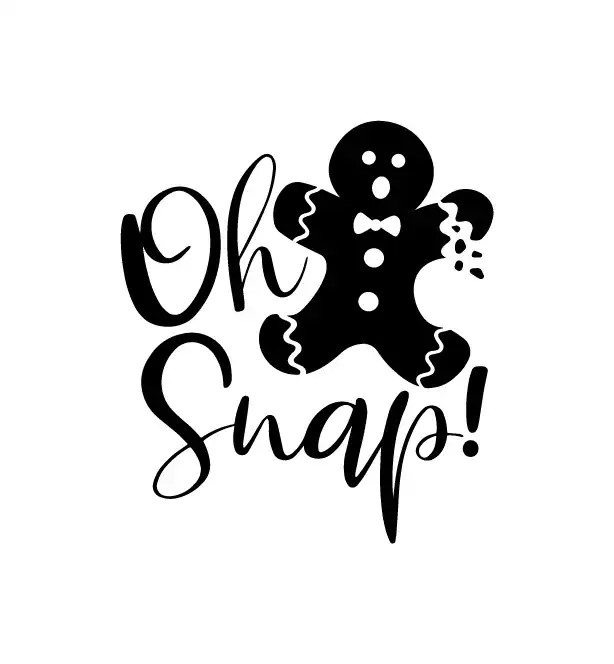 Christmas  SVG Design | SVG Files for Cricut & Print