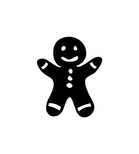 Christmas  SVG Design | SVG Files for Cricut & Print