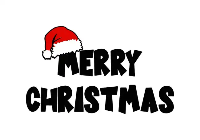 Christmas  SVG Design | SVG Files for Cricut & Print